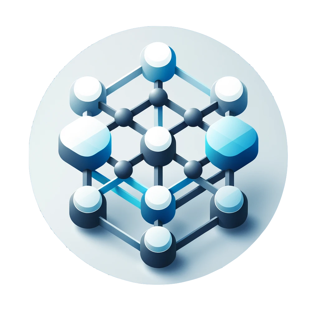 Logo generato con ai